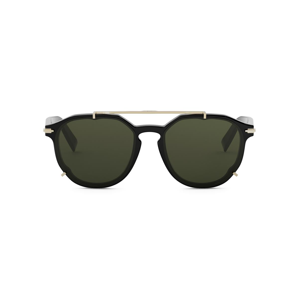 Dior Blacksuit RI DM40010I Sunglasses
