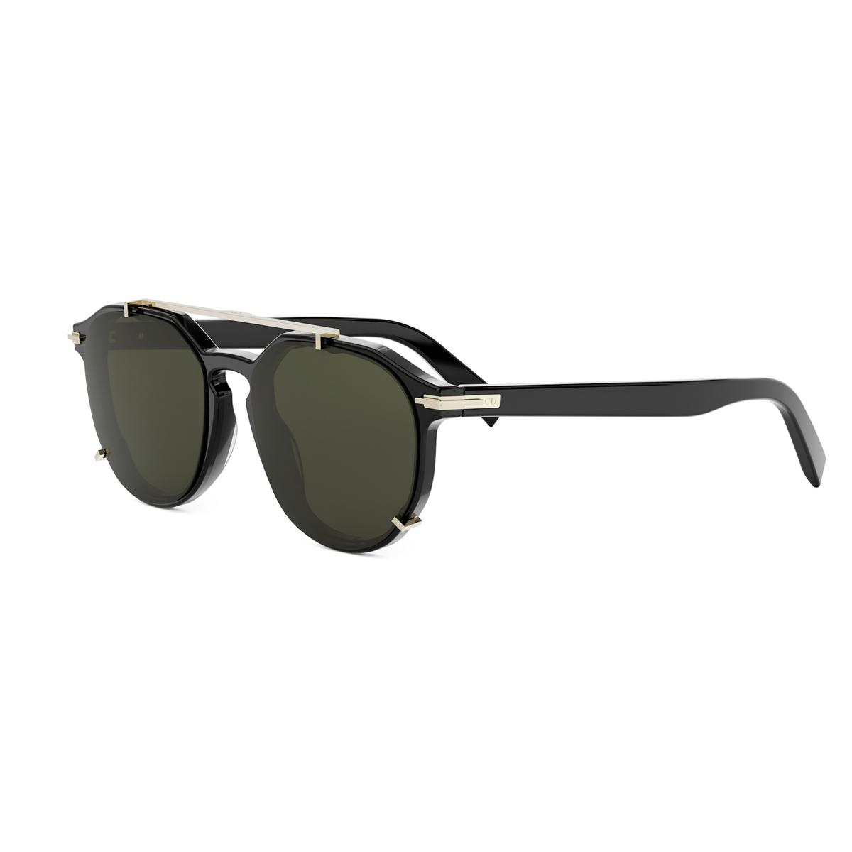 Dior Blacksuit RI DM40010I Sunglasses