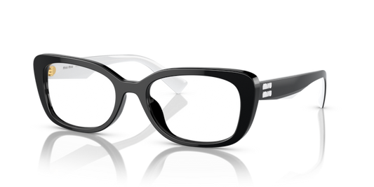 Miu Miu MU 07VV Eyeglasses