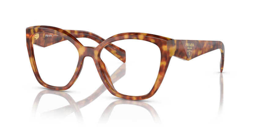 Prada PR 20ZV Eyeglasses