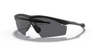 11-162 - Black with Grey Lenses