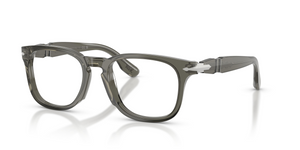 1103 - Opal Grey with Clear Lenses