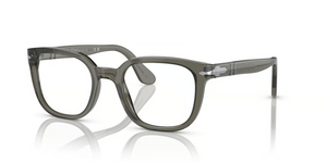 1103 - Grey with Clear Lenses