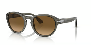 11103M2 - Grey Taupe Transparent with Brown Polarized Lenses
