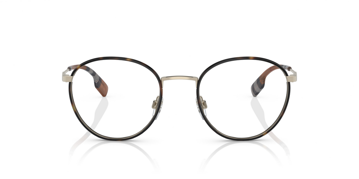 Burberry BE1373 Hugo Eyeglasses