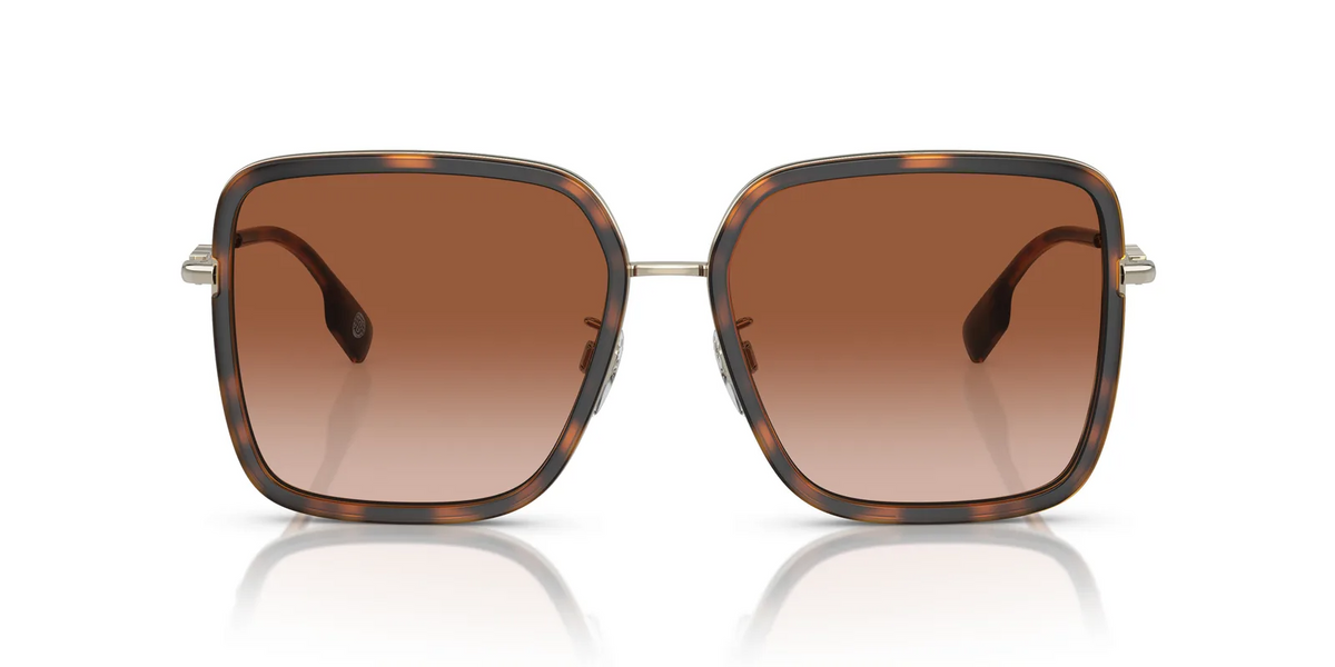 Burberry BE3145D  Sunglasses