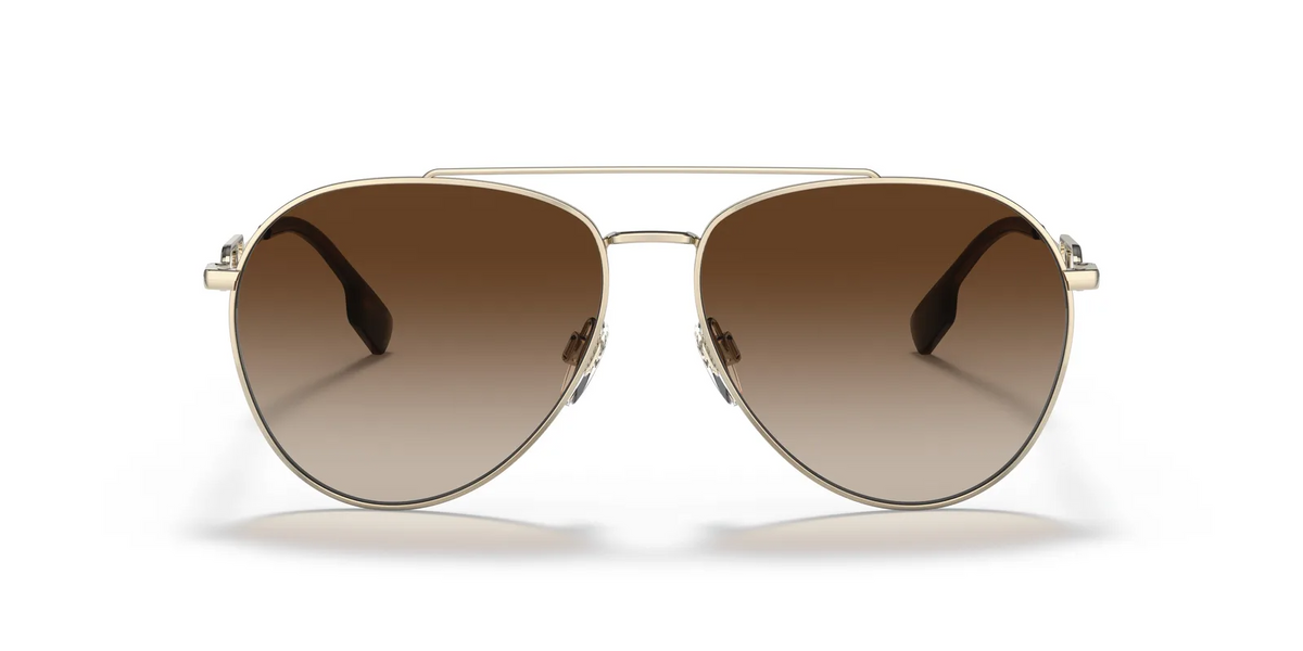 Burberry BE3128 Carmen Sunglasses