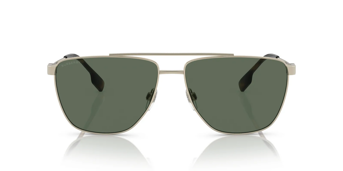 Burberry BE3141 Blaine Sunglasses