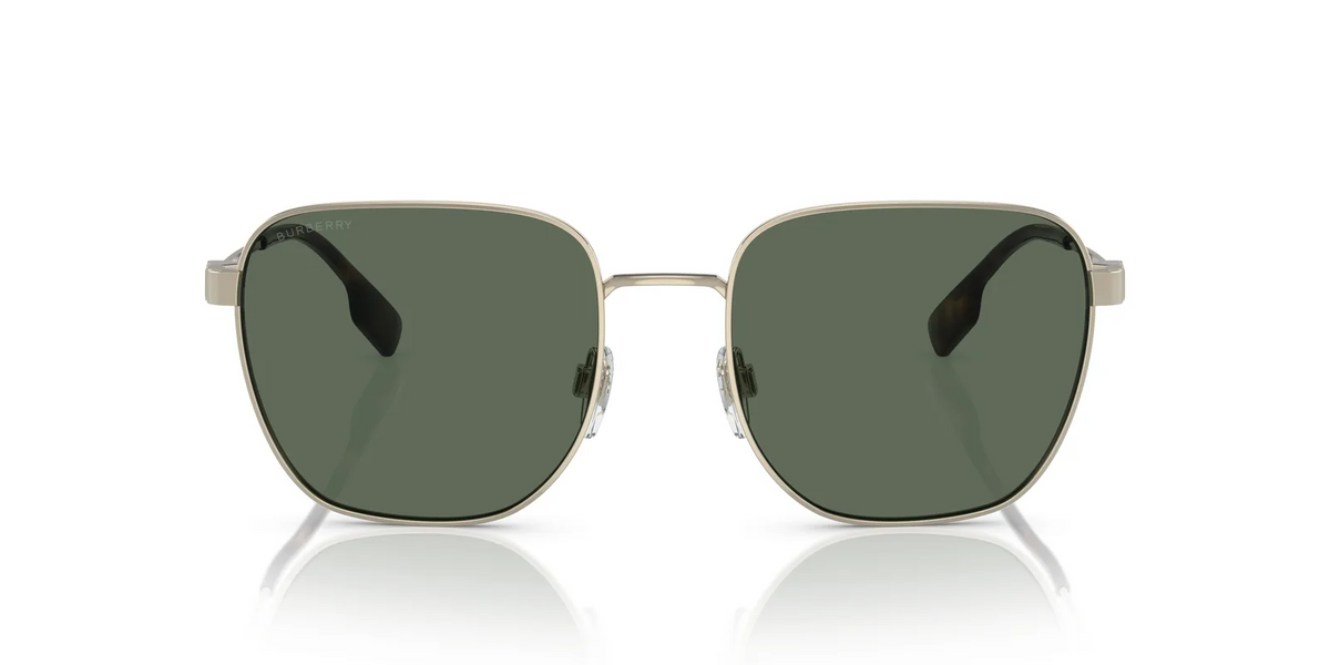 Burberry BE3142 Drew Sunglasses