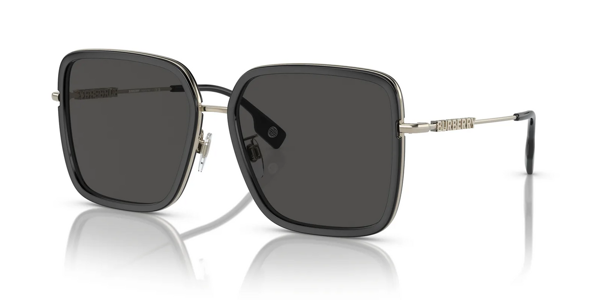 Burberry BE3145D  Sunglasses