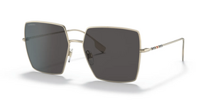 110987 - Light Gold with Dark Grey Lenses
