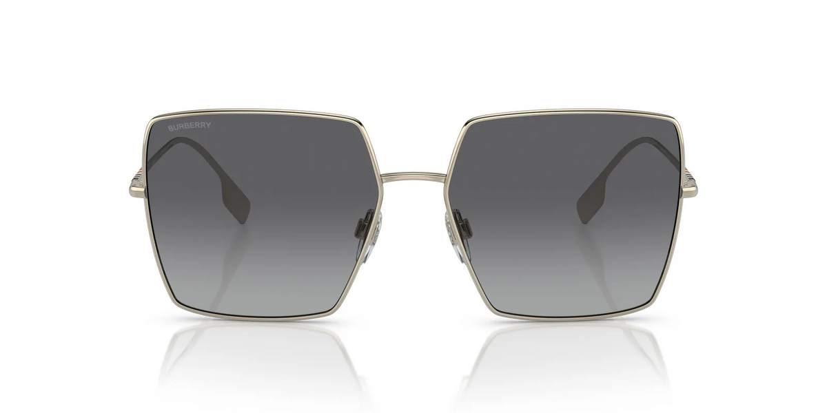 Burberry BE3133 Daphne Sunglasses