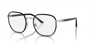 1125GJ - Silver/Black with Photochromic Transitions 8 Green Lenses