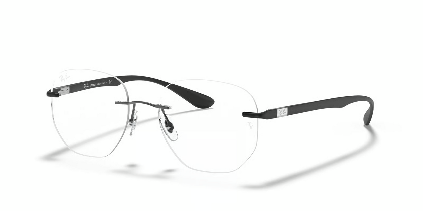Ray-Ban Optical RX8766 Eyeglasses