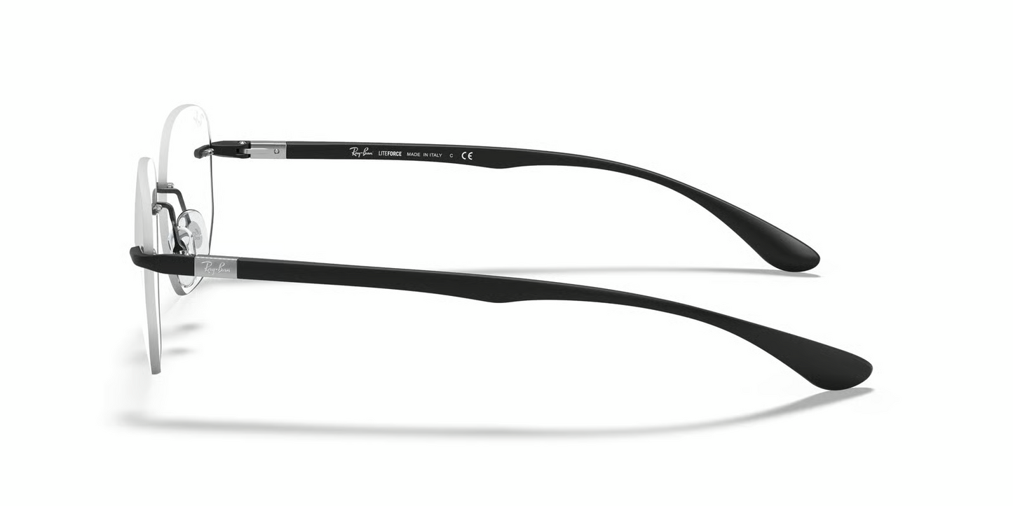 Ray-Ban Optical RX8766 Eyeglasses