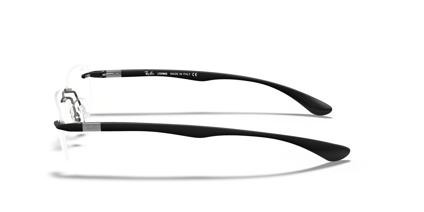 Ray-Ban Optical RX8724 Eyeglasses