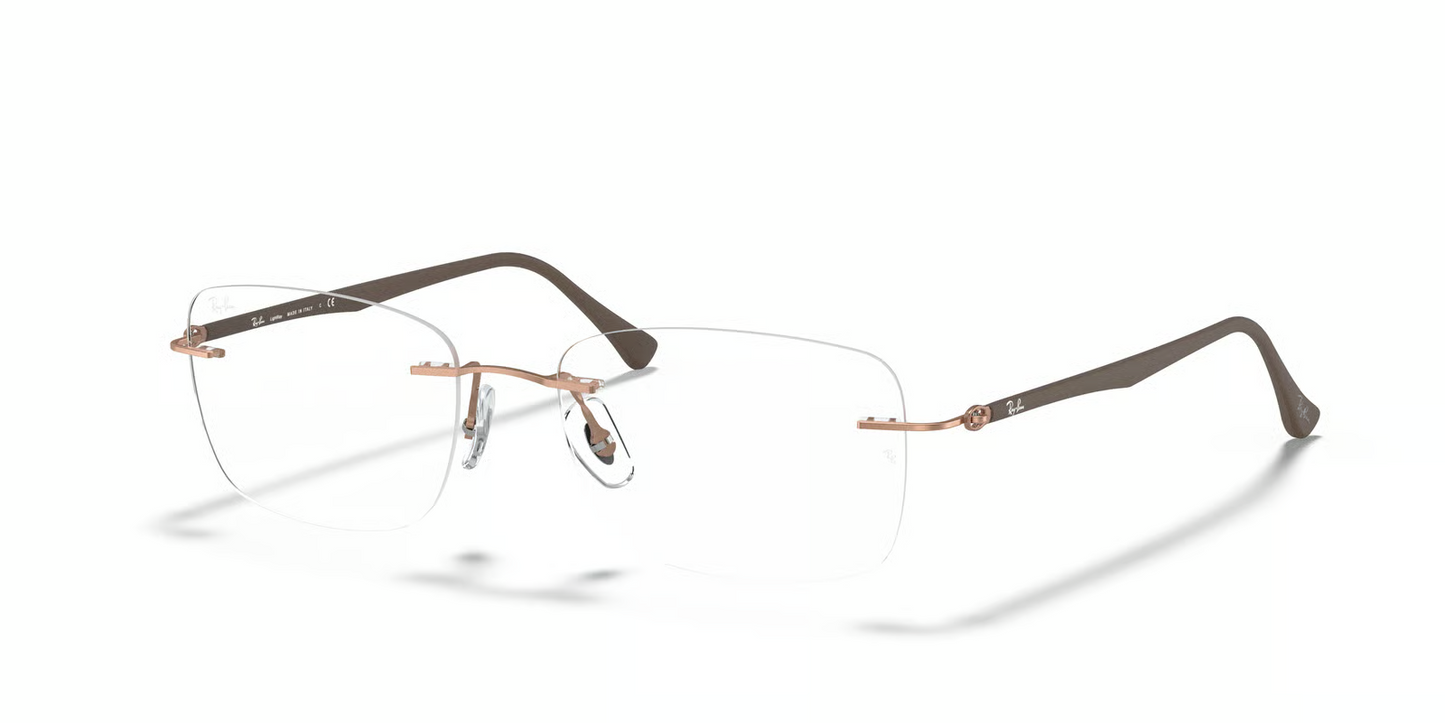Ray-Ban Optical RX8725 Eyeglasses