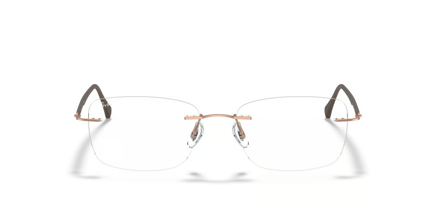 Ray-Ban Optical RX8725 Eyeglasses