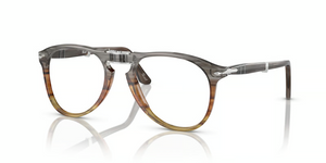 1137 - Opal Brown Embedding with Clear Lenses