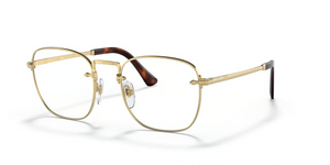 1142 - Gold with Clear Lenses