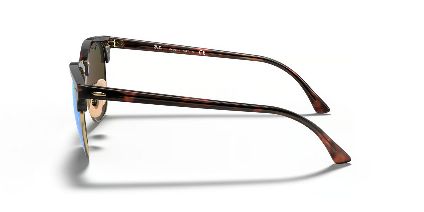 Ray-Ban RB3016 Clubmaster Sunglasses