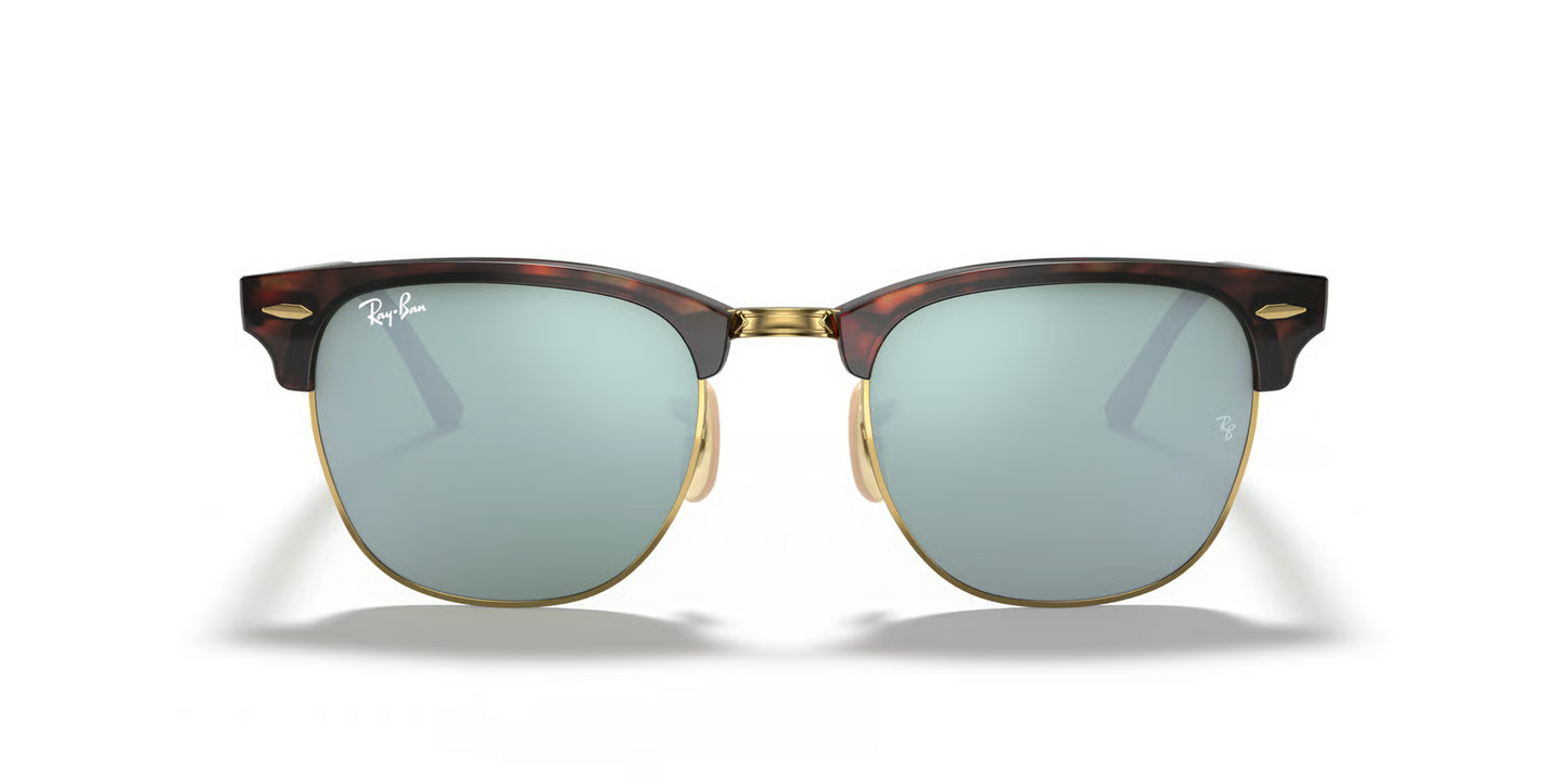 Ray-Ban RB3016 Clubmaster Sunglasses
