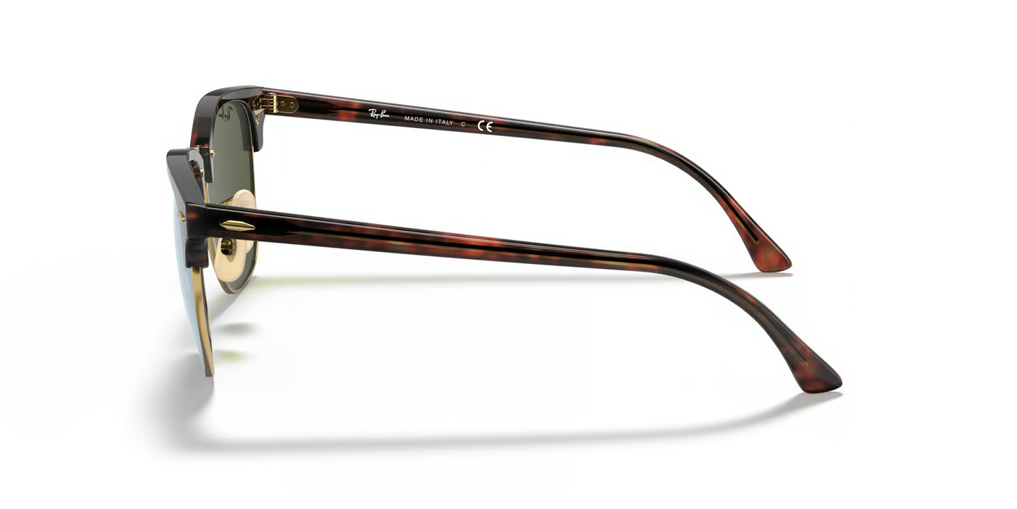 Ray-Ban RB3016 Clubmaster Sunglasses