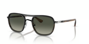 114671 - Black with Grey Gradient Lenses