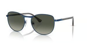 115271 - Blue with Gradient Grey Lenses