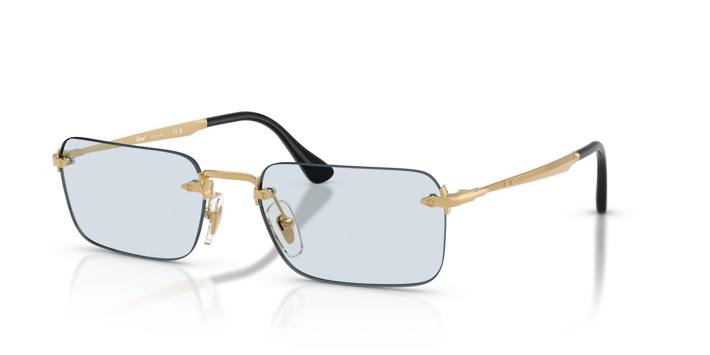 Persol PO1030V Luc Eyeglasses