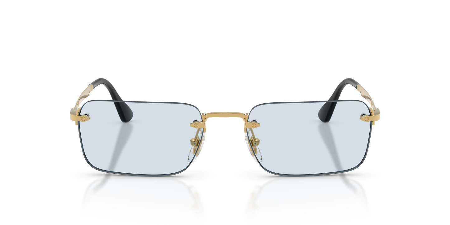 Persol PO1030V Luc Eyeglasses