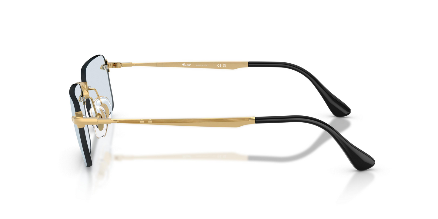 Persol PO1030V Luc Eyeglasses