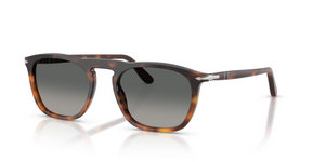 116071 - Gradient Havana with Gradient Grey Lenses