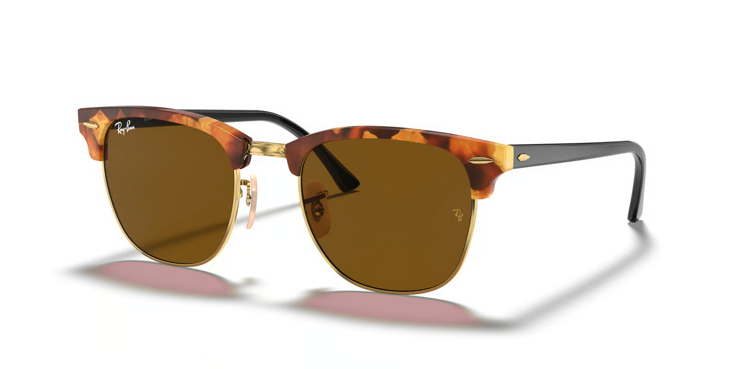 Ray-Ban RB3016 Clubmaster Sunglasses
