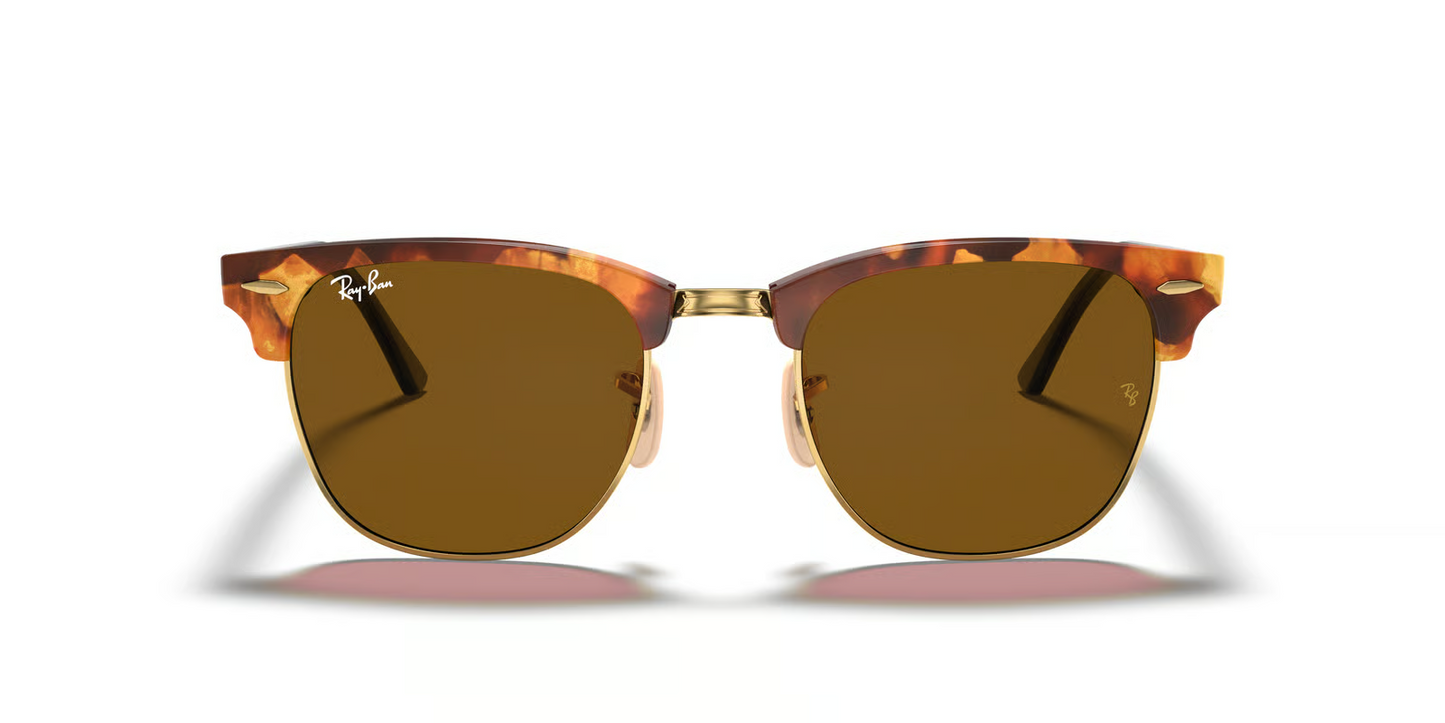 Ray-Ban RB3016 Clubmaster Sunglasses