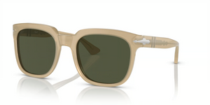 116931 - Opal Beige with Green Lenses