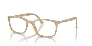 1169 - Opal Beige with Clear Lenses