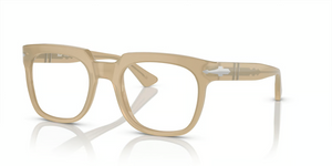 1169 - Opal Beige with Clear Lenses