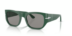 1171R5 - Green with Grey Lenses