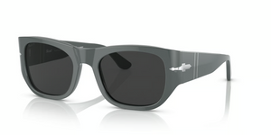 117348 - Grey with Polarized Black Lenses