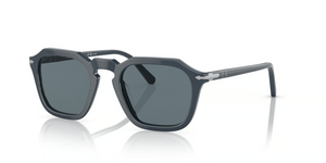 11863R - Dusty Blue with Polarized Dark Lenses