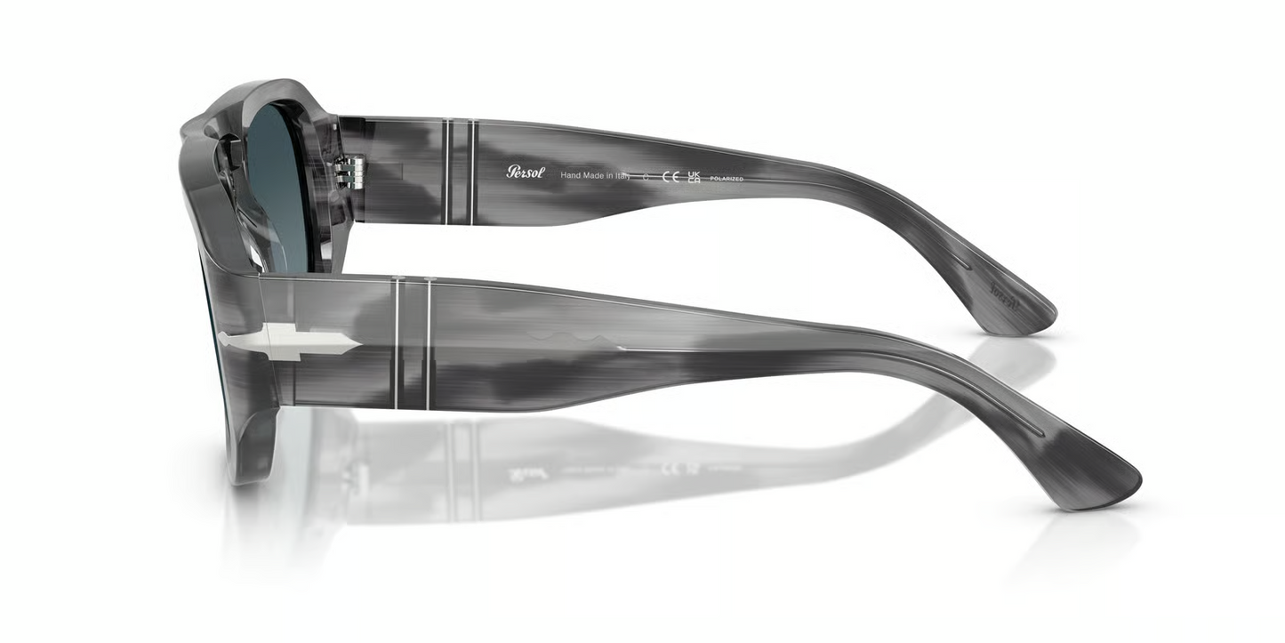 Persol PO3373S Vincent Sunglasses