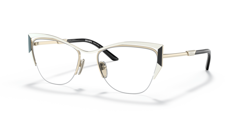 Prada PR 63YV Eyeglasses