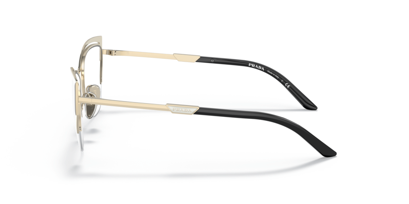 Prada PR 63YV Eyeglasses