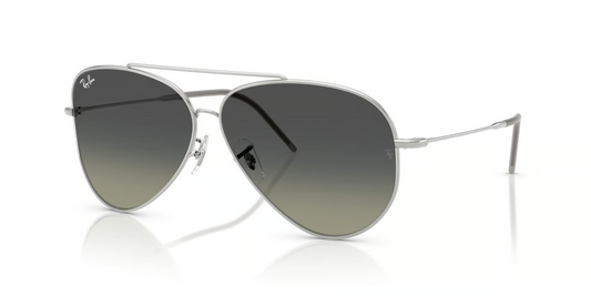 Ray-Ban RBR0101S Aviator Reverse Sunglasses