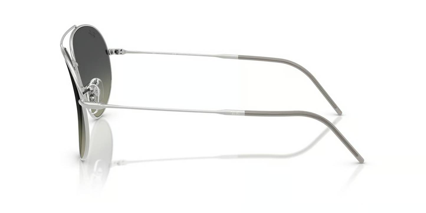 Ray-Ban RBR0101S Aviator Reverse Sunglasses