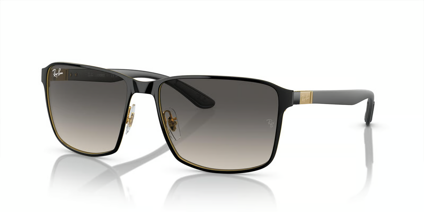 Ray-Ban RB3721 Sunglasses
