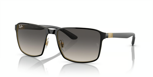 Ray-Ban RB3721 Sunglasses