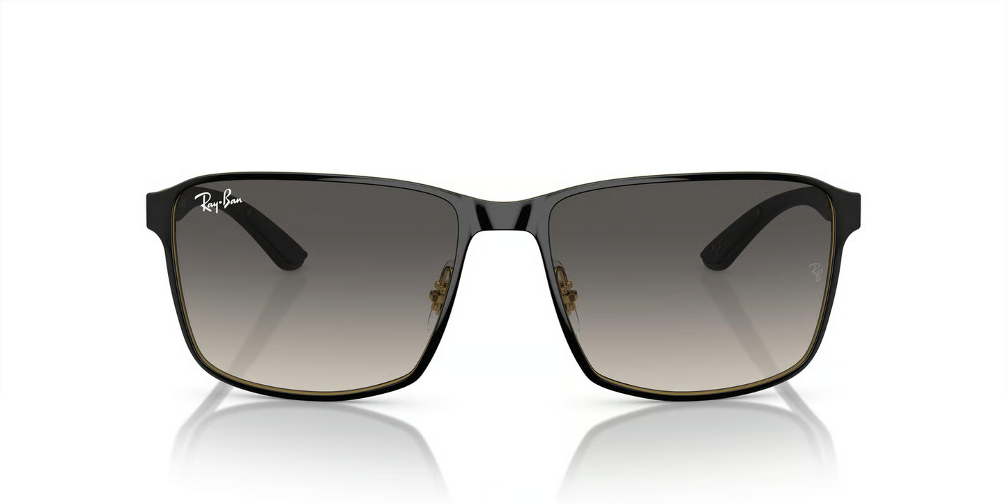 Ray-Ban RB3721 Sunglasses