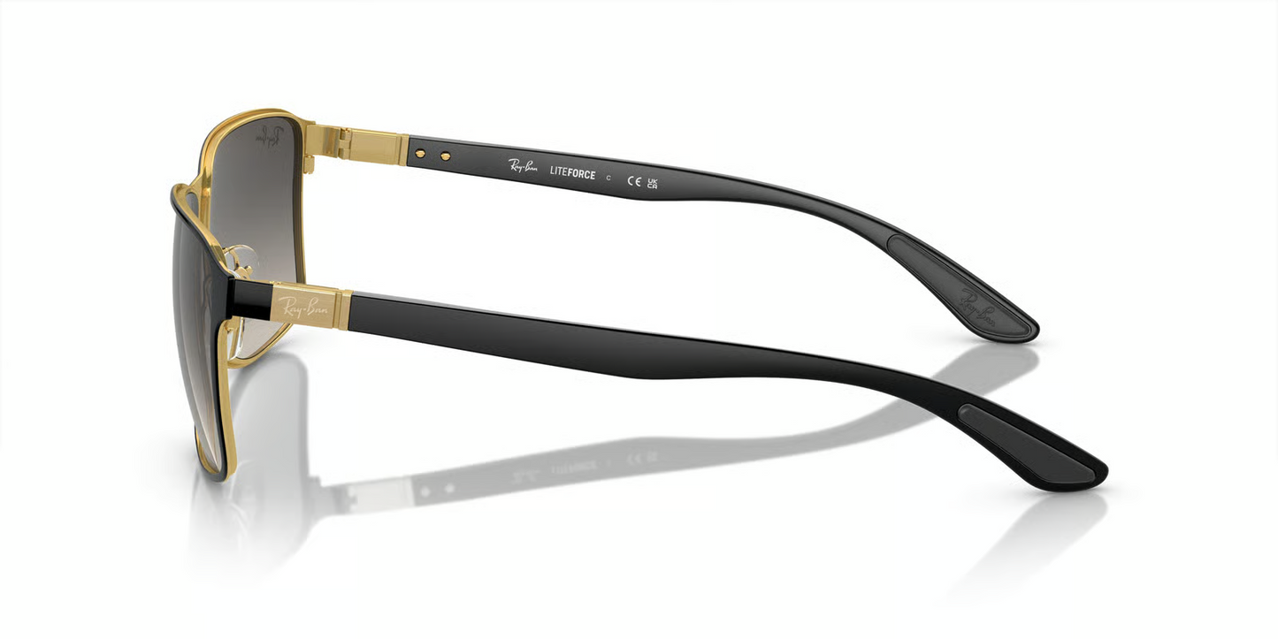 Ray-Ban RB3721 Sunglasses